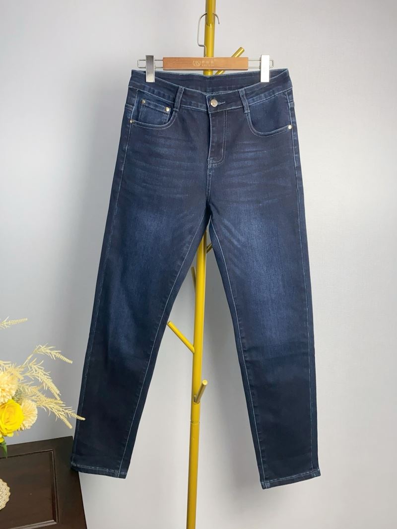 Louis Vuitton Jeans